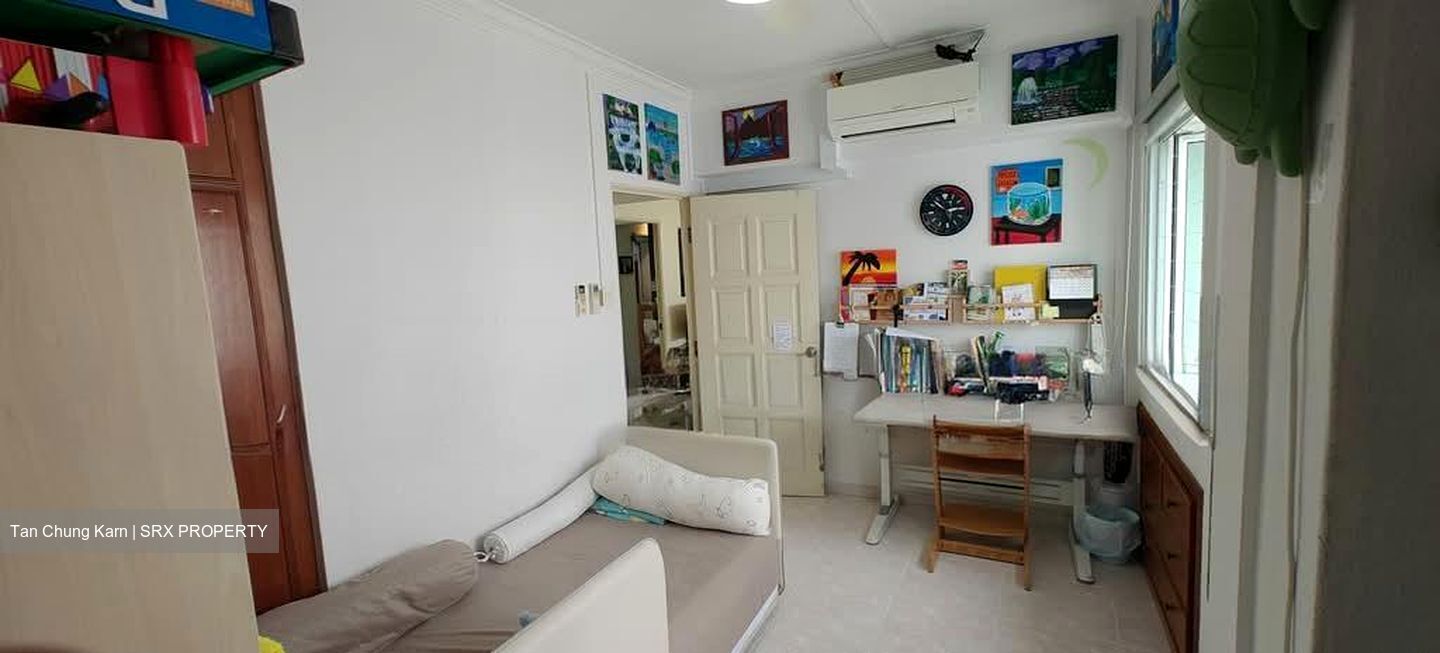 Blk 718 Pasir Ris Street 72 (Pasir Ris), HDB 4 Rooms #580304661